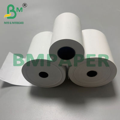 210gm unbeschichtetes Thermosynthetisches Papier mit gutem Tintabsorptionswirkung Holzzzellstoffkarton