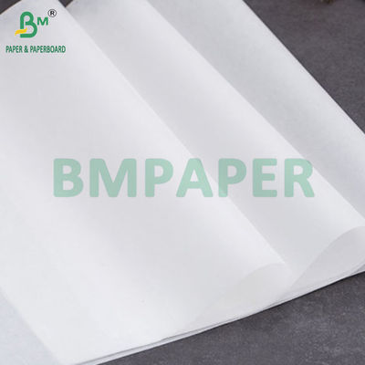 40GSM Fettdichtes Backpapier zur Verpackung von Sandwiches