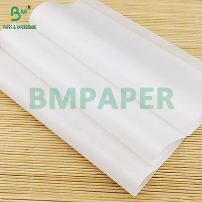40GSM Fettdichtes Backpapier zur Verpackung von Sandwiches