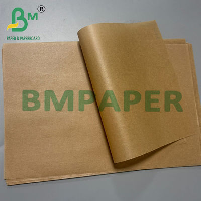 45 g Silikonpergament, Backpapier, nicht klebrig, Lebensmittelkarton