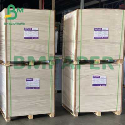 21 lb kohlenstofffreies Kopierpapier NCR CB CFB CF nicht beschichtetes Karton 70 * 100cm