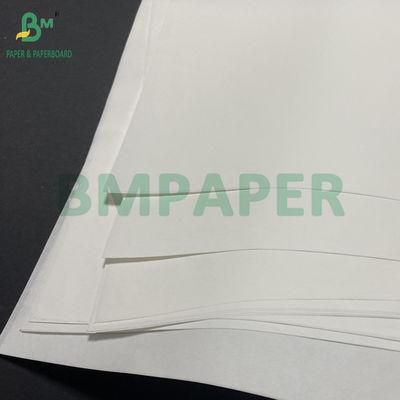 40gm 50gm leeres Prediger-Bibelpapier für das Druckhandbuch Weißcreme-Farbe Lichtpapierblatt