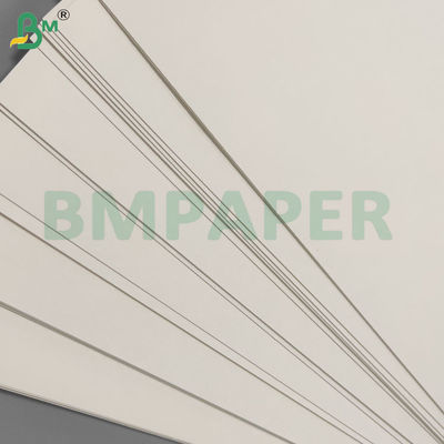 10gm PE-beschichtete Becher-Blockpapierblätter für kalte und heiße Getränke