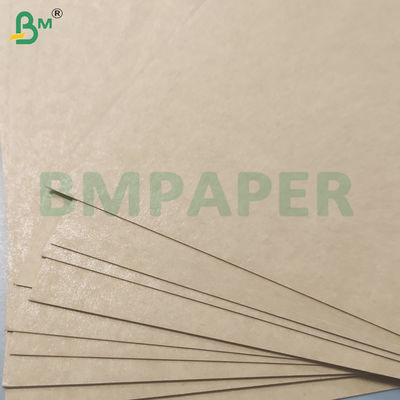10gm PE-beschichtete Becher-Blockpapierblätter für kalte und heiße Getränke