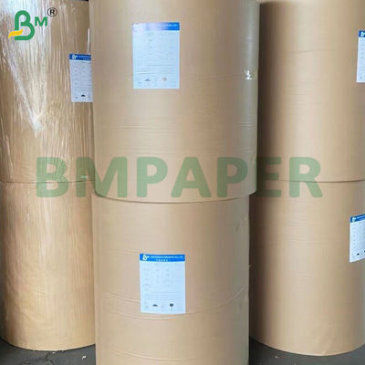 10gm PE-beschichtete Becher-Blockpapierblätter für kalte und heiße Getränke