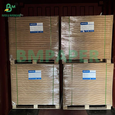 38 gm 40 gm Papierparchemin fettfeste Hamburgerverpackungspapier