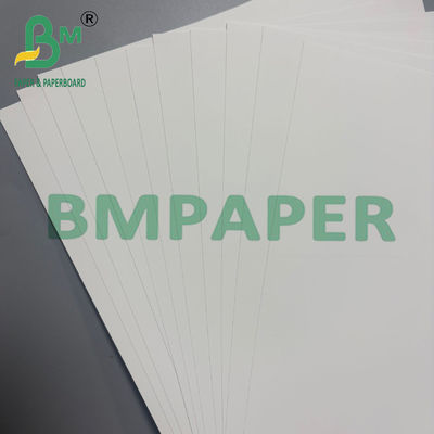 Weiße-Plotter-Tintenstrahl Papel unbeschichtete CAD 80g 30inch Plotter-Papier-Rolle er-hoh