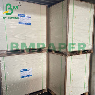 200gm Doppel-PET-Synthetikpapier für den Laserdruck 70 * 100cm