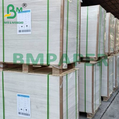 200gm Doppel-PET-Synthetikpapier für den Laserdruck 70 * 100cm