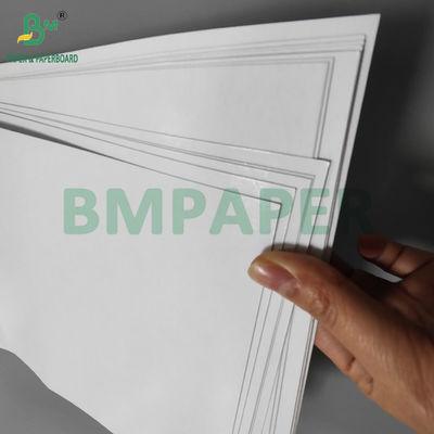 280g 300g C2S-Beschichtetes Spielkartenpapier Blauer Kern 71 x 65cm Gute Flexibilität