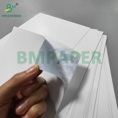 280g 300g C2S-Beschichtetes Spielkartenpapier Blauer Kern 71 x 65cm Gute Flexibilität