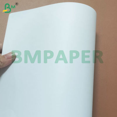 80 gm Superweißes, nicht beschichtetes Holzfreies Papier für Offsetdruck