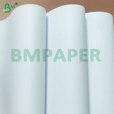 80 gm Superweißes, nicht beschichtetes Holzfreies Papier für Offsetdruck
