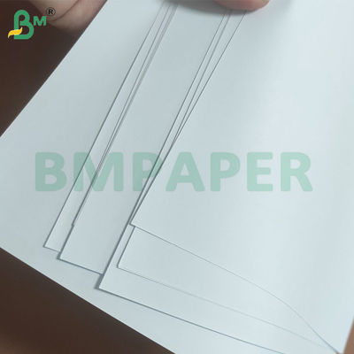 80 gm Superweißes, nicht beschichtetes Holzfreies Papier für Offsetdruck