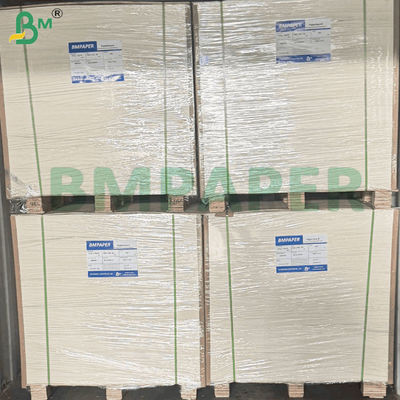 80 gm Superweißes, nicht beschichtetes Holzfreies Papier für Offsetdruck