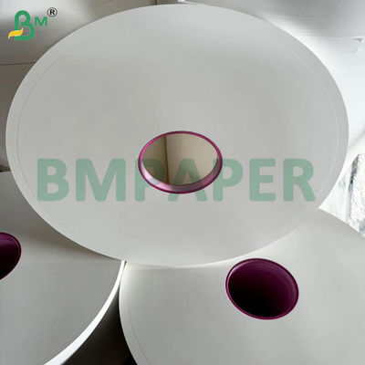 Bleichpapier MG 24 gm 28 gm Leichtgewicht Strohpapier