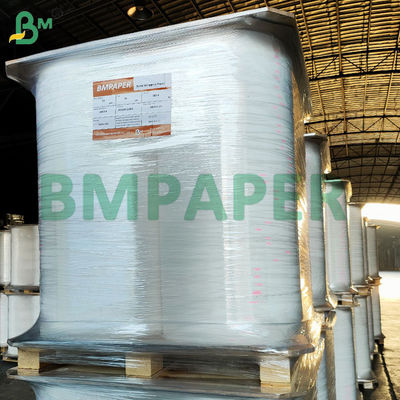 Bleichpapier MG 24 gm 28 gm Leichtgewicht Strohpapier