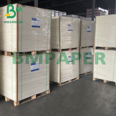 75 g 80 g unbeschichtetes Holzfreies Papier Natürliche weiße Tafel zur Herstellung von Lehrbüchern