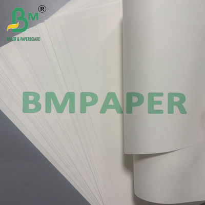 75 g 80 g unbeschichtetes Holzfreies Papier Natürliche weiße Tafel zur Herstellung von Lehrbüchern