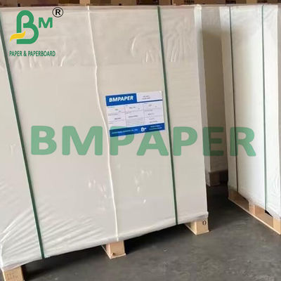 250gm C2s Kunstpapier Hochglänzendes Brett für Abdeckungen Kalenderkarte