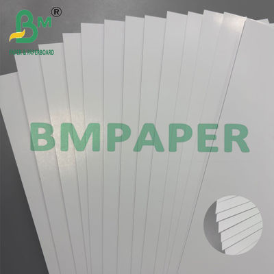 250gm C2s Kunstpapier Hochglänzendes Brett für Abdeckungen Kalenderkarte