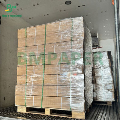 80gm weiße Graphpapierrolle 1220mm Breite x 150m Länge 3&quot; Kern OEM Kartonverpackung