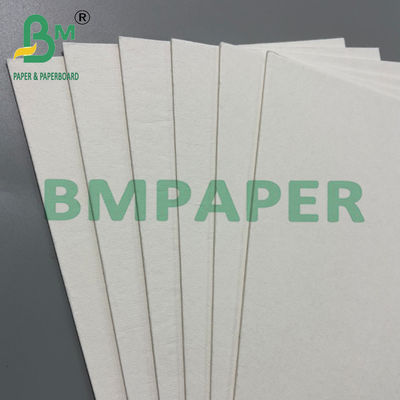 2 mm hochweißes Absorptionspapier unbeschichtet glatte Oberflächenkarte 70 * 100cm