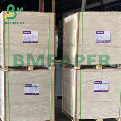 230gm Biermatte Coaster Board mit schnellem Wasserabsorber 787 * 1002mm