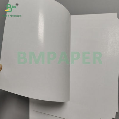 300 gm 310 gm Schwarzer Kern Karton Glanzpapier für Spielkarten