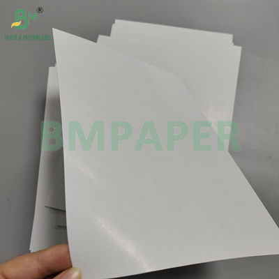 300 gm 310 gm Schwarzer Kern Karton Glanzpapier für Spielkarten