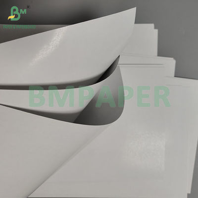300 gm 310 gm Schwarzer Kern Karton Glanzpapier für Spielkarten