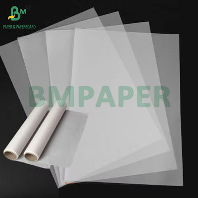 50 gm 73 gm Durchsichtiges Spurenpapier zum Scrapbooking