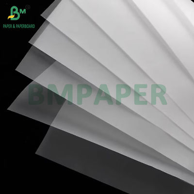 50 gm 73 gm Durchsichtiges Spurenpapier zum Scrapbooking