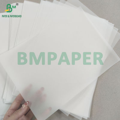 50 gm 73 gm Durchsichtiges Spurenpapier zum Scrapbooking