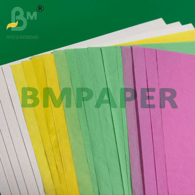 50 g bunter Muffin Liner Backpapier, nicht beschichtet, 100% Jungholzpulp