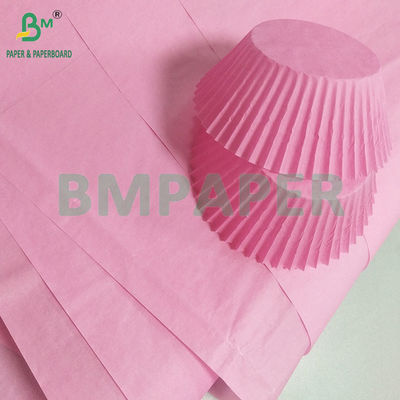 40gm Lebensmittelqualität Backwaren Cupcake Liner Muffin Liner Geruchsfreies Papier