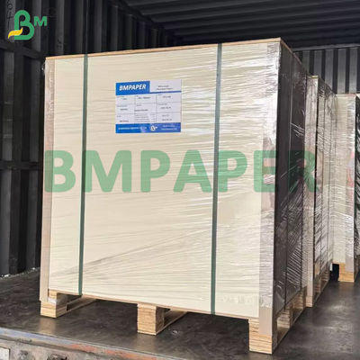 0.9mm Biermatte Papier Absorptionsstoff recycelbares Karton für Trinkmatten
