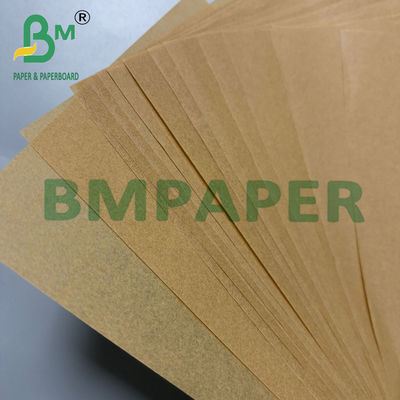 50 g Silikonpergament Backpapier doppelseitig beschichtetes Karton