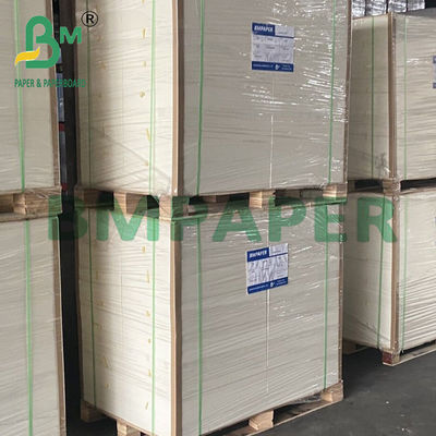 50 g Silikonpergament Backpapier doppelseitig beschichtetes Karton