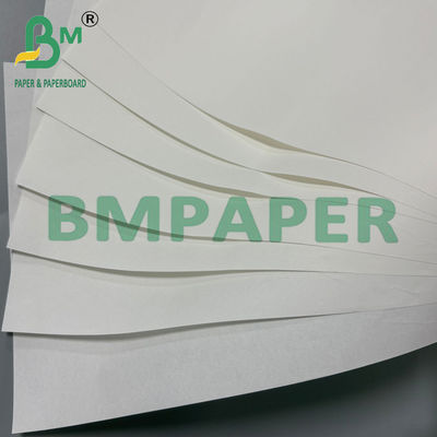 30 g weißes fettdichtes Papier Jungfruchtholz Zellstoff Lebensmittelqualität Wachsverpackung