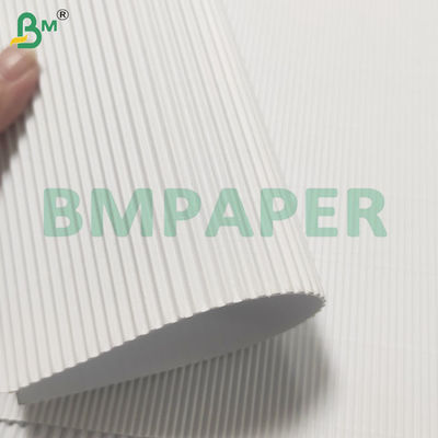 Hochfeste Fluted Wellpappen für Schutzkisten