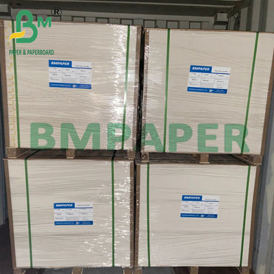 60 g unverbleichtes Braun MG Handwerkspapier Lebensmittelgut Strohplatte in Rollen