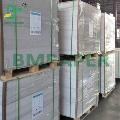 60 g unverbleichtes Braun MG Handwerkspapier Lebensmittelgut Strohplatte in Rollen