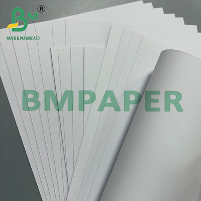 80 g unbeschichtetes Holzfreies Papier, Offset-Karton mit hoher Weißfarbe zur Herstellung von Lehrbüchern