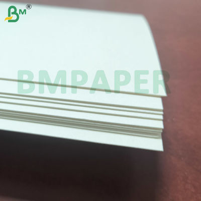 2 mm dickes, nicht beschichtetes weißes Papierkarton zur Herstellung von Luftfrischer