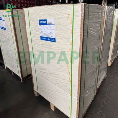 210 X 297 mm 1056D 1057D Inkjet-beschichtetes Rasenpapier für den Epson-Desktopdruck