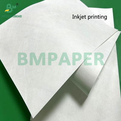 210 X 297 mm 1056D 1057D Inkjet-beschichtetes Rasenpapier für den Epson-Desktopdruck