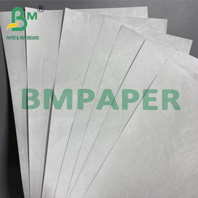 1056d unbeschichtetes Handgelenkbandpapier Jungfruchtholzpulpenscheide - widerstandsfähige Kartonrollen