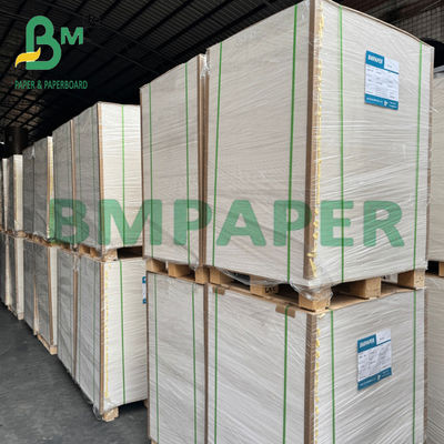 55 g 70 g Offset-Druckpapier auf weißer Basis 31x43' mit guter Glattheit
