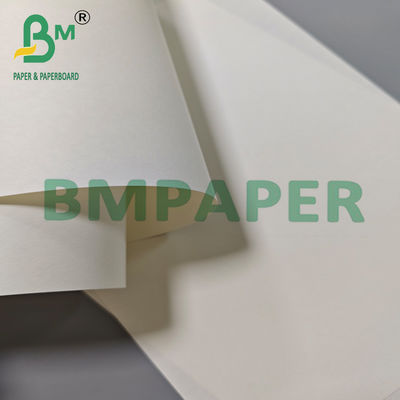 55 g 70 g Offset-Druckpapier auf weißer Basis 31x43' mit guter Glattheit